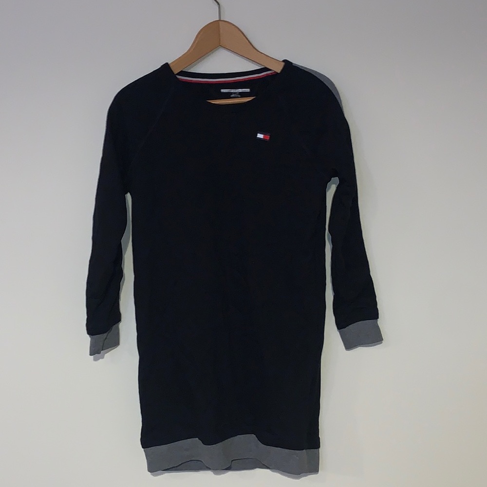 Tommy Hilfiger Sweater Dress